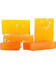 Load image into Gallery viewer, WHOLESALE HONEY - MILK | SOAP NO LABEL 24
