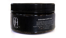 Load image into Gallery viewer, EXFOLIATING ANTIOXIDANT COFFEE | SCRUB
