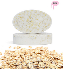 Load image into Gallery viewer, ORGANIC REJUVENATING OATMEAL | SOAP
