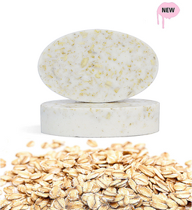 ORGANIC REJUVENATING OATMEAL | SOAP